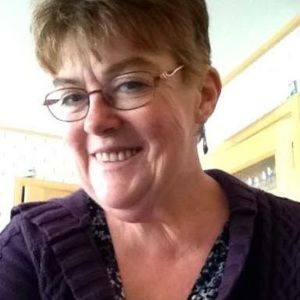 Meet your Posher, Susan